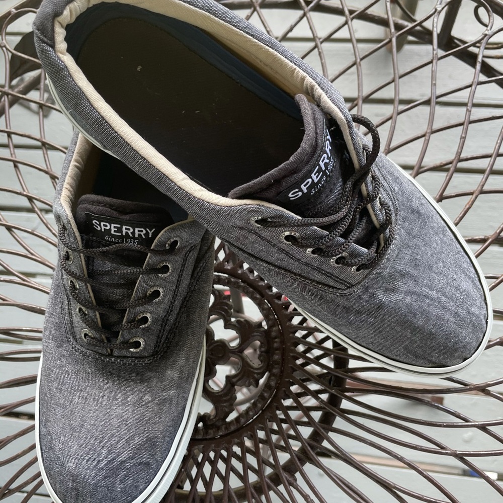 Sperry Men Shoes